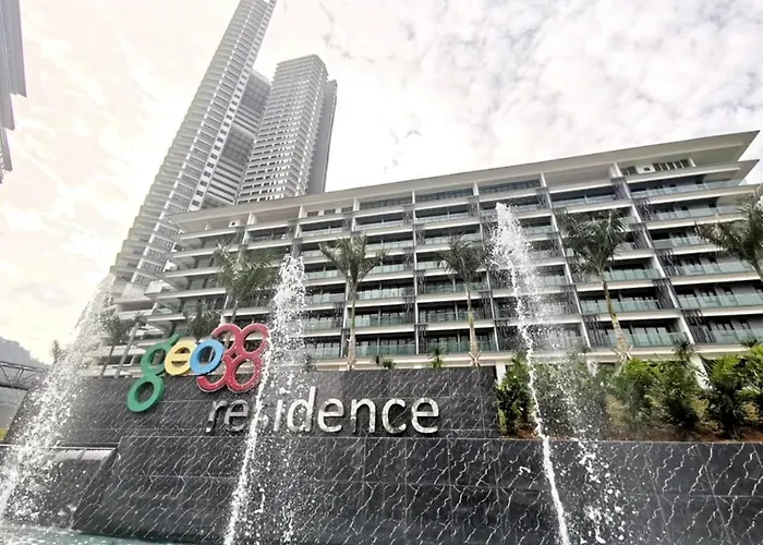 Geo Resort & Hotel Genting Highlands