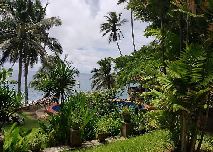 Villa Lucky Star Tangalle