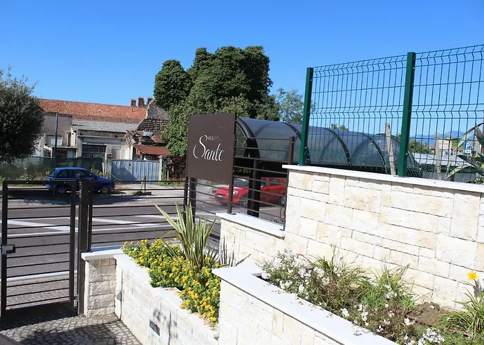 Aparthotel Residenza Sante Lazise