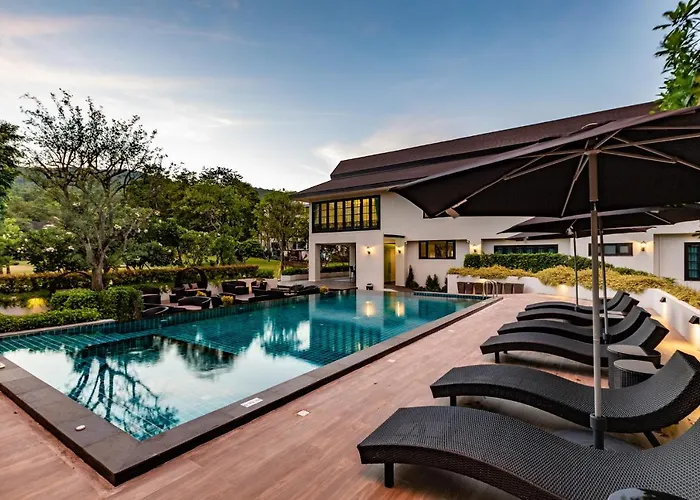 Merchant Villa- Sha Extra Plus เชียงใหม่