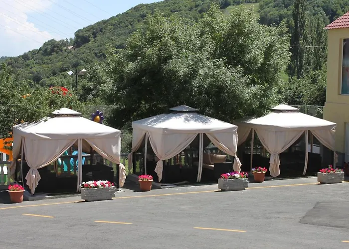 Alva Hotel & Spa Tsaghkadzor