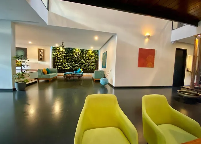 Aura Corporate Suites At Manyata Tech Park Bangalore