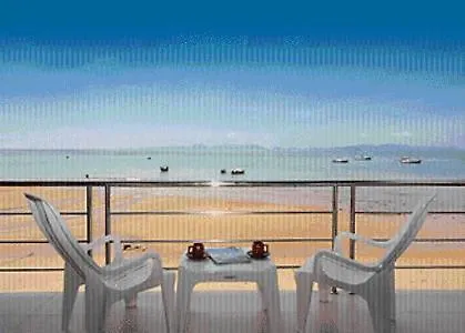 Koh Kwang Seaview Hotel Klong Muang Beach