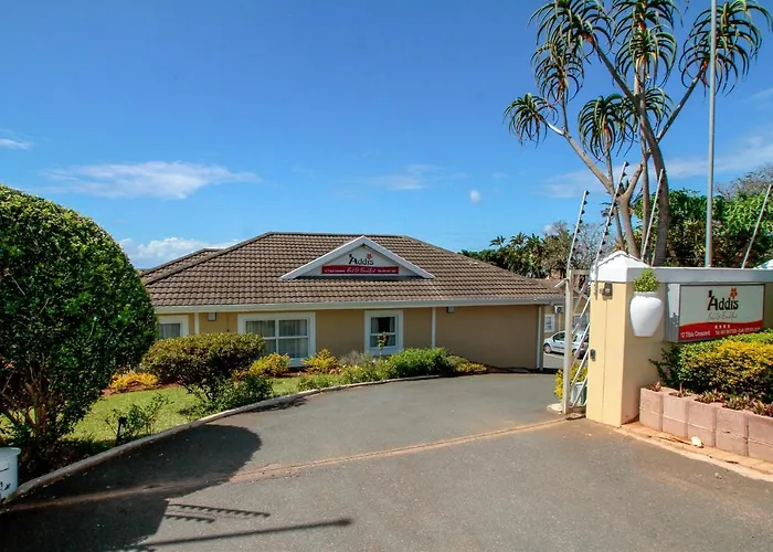Addis Bed And Breakfast Durban