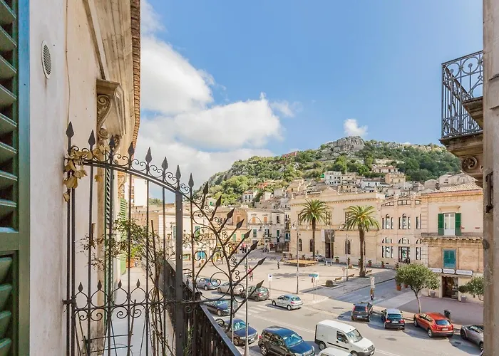 Modica For Family - Rooms And Apartments