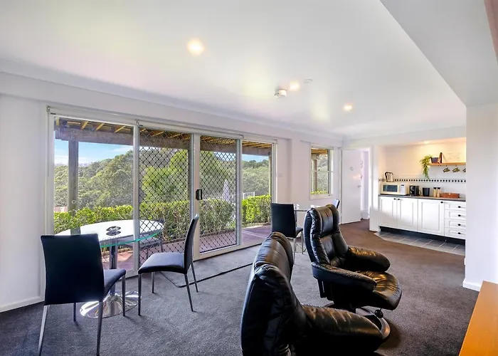 Valley View Bed And Breakfast Newcastle