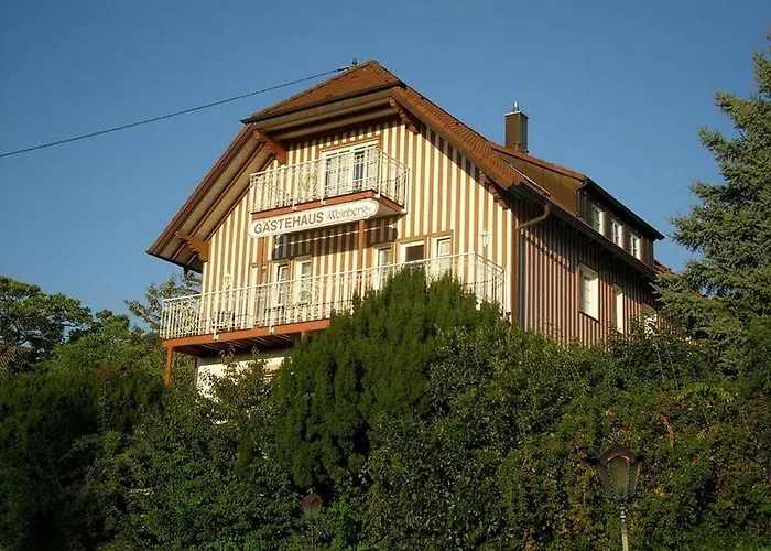 Hotel&Restaurant Weinberg Baden-Baden