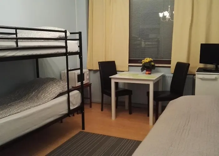 Guesthouse Outa Rovaniemi