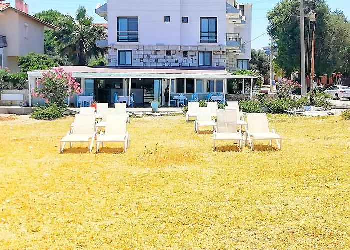Ege Fener Otel Çeşme