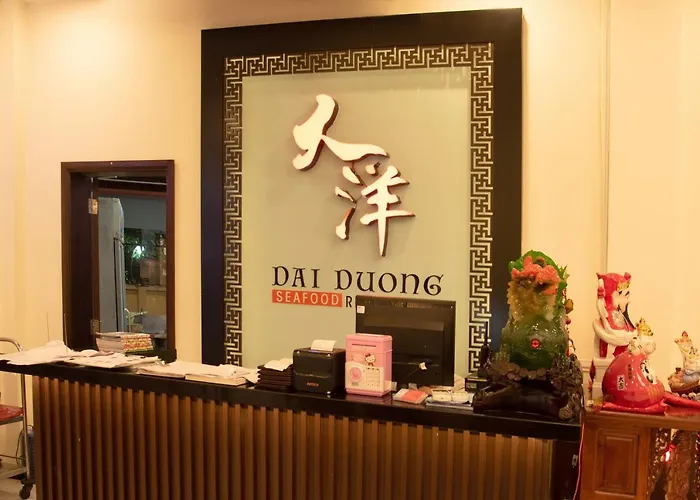 Ngoc Lan Hotel Hô Chi Minh-Ville
