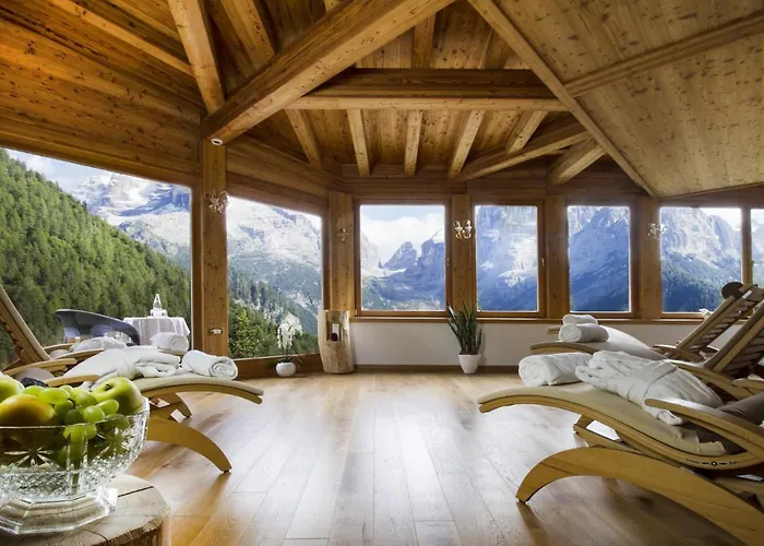 Hotel Lorenzetti Madonna di Campiglio