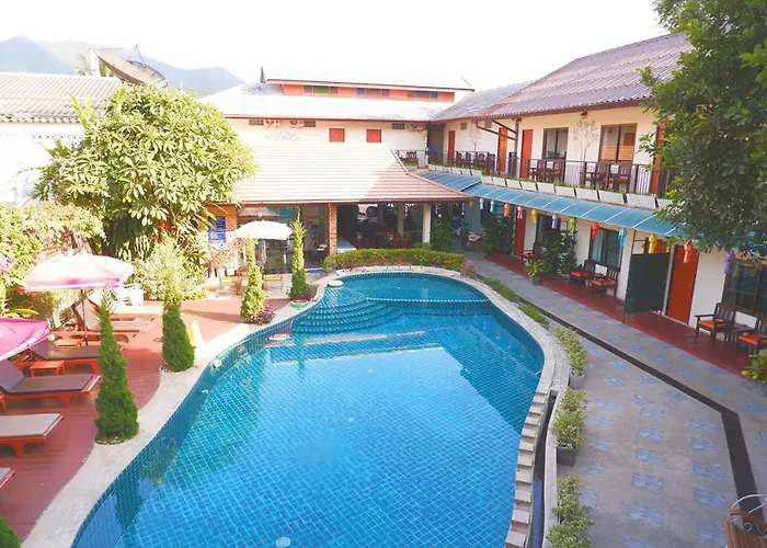 Medio De Pai Hotel