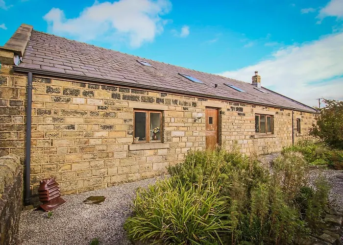 Foxhill Fold Bed & Breakfast Gisburn