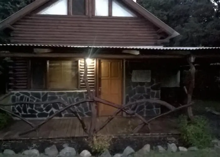 Aparthotel La Fontana De Tandil