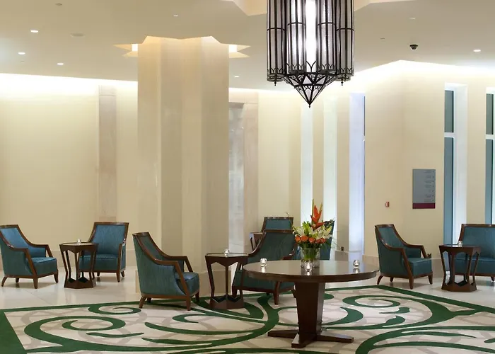 Crowne Plaza Duqm By Ihg Hotel