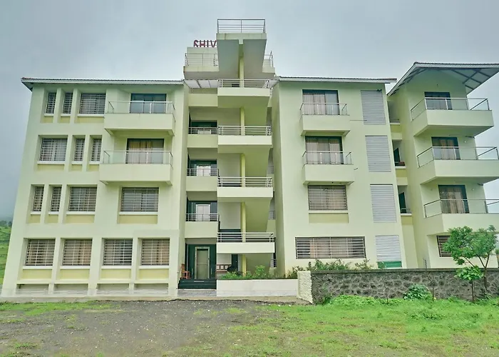 Hotel Shiva'S Inn Trimbak