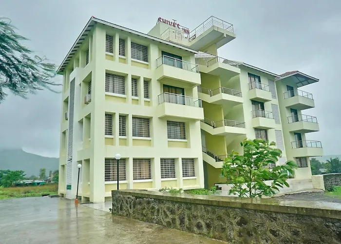 Hotel Shiva'S Inn Trimbak