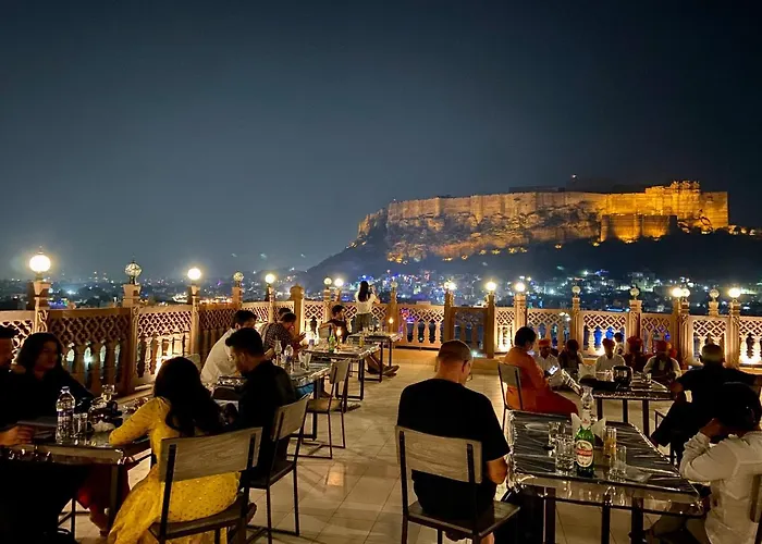 Kankariya Heritage Jodhpur 