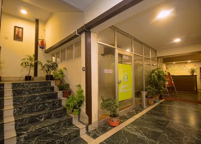 Hotel Yuma Darjeeling Darjeeling 