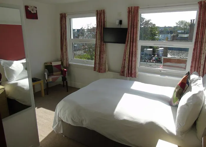 Carrington Guest House Paignton