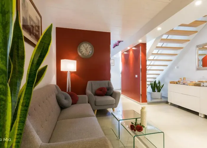 Ottocento Guest House Alghero
