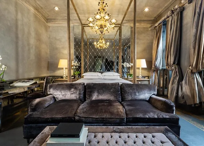 Blakes Hotel Londres