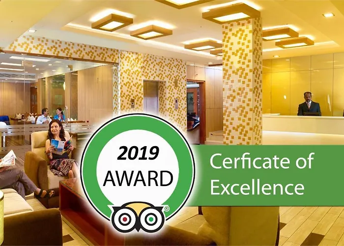Hotel Aiswarya Kochi