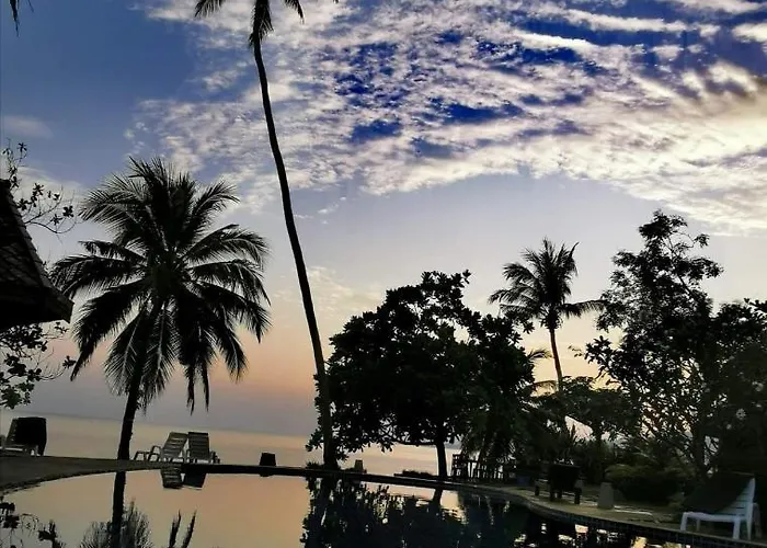Grand Manita Beach Resort Lamai Beach 