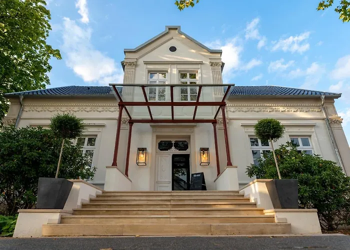 Villa Prinzhorn Diepholz