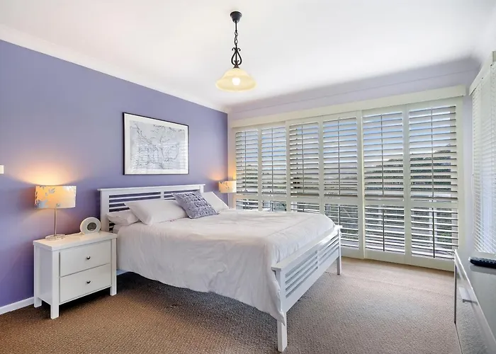 Valley View Bed And Breakfast Newcastle