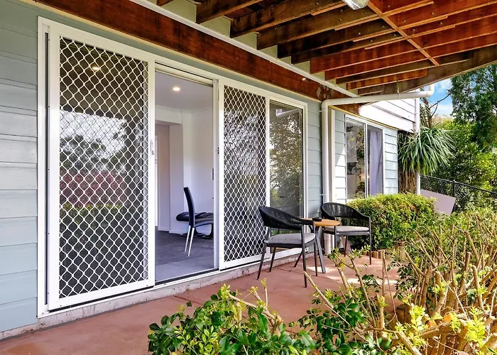 Valley View Bed And Breakfast Newcastle