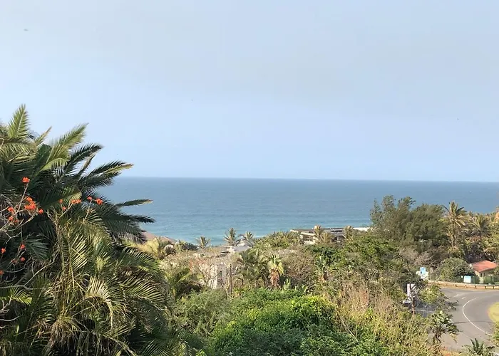 Seaside Lodge B&B Ballito