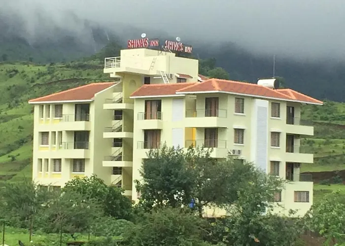 Hotel Shiva'S Inn Trimbak