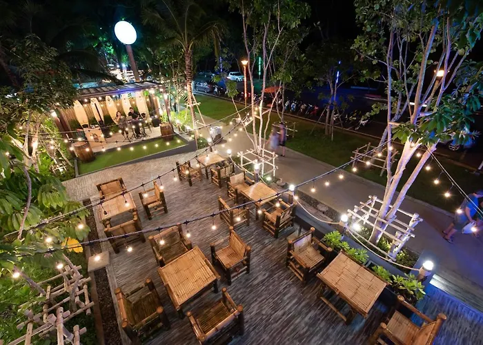 Holiday Inn Express Krabi Ao Nang Beach