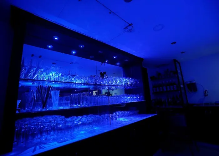 Kallelys Park Inn, Chalakudy ,Thrissur Kizhake Chalakudi