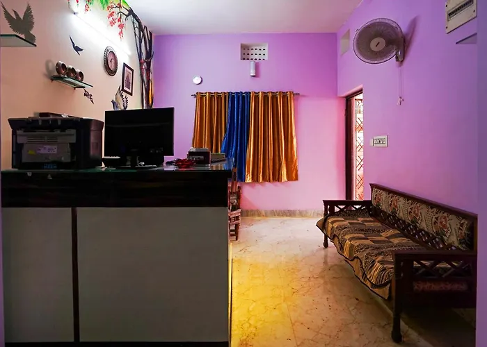 Ratna Resort Khandagiri