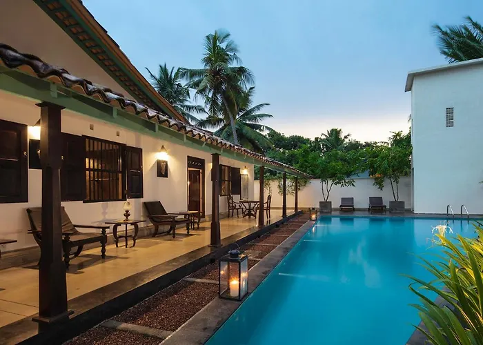 Green Casa Galle
