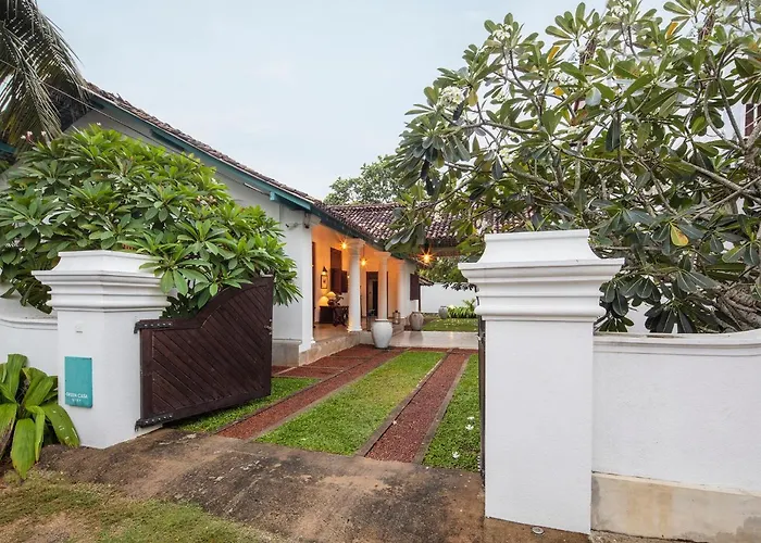 Green Casa Galle