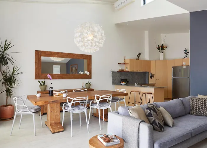 Byron Quarter Apartments Byron Bay