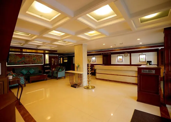 Paray Residency Muvattupuzha