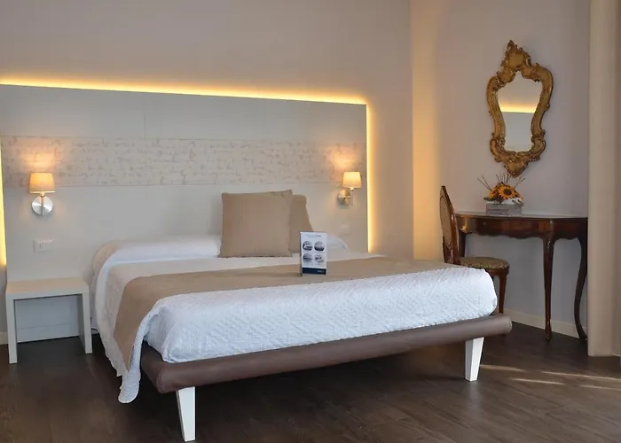 H2O Bed & Breakfast Sirmione