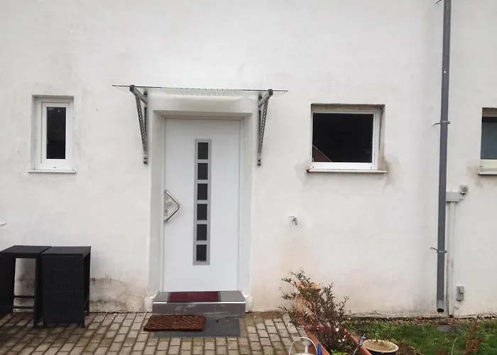 Hotel Saarland Lebach