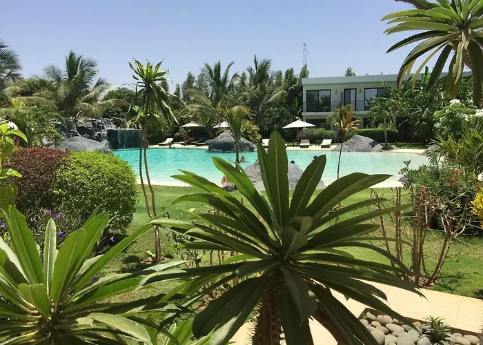 Hotel Keparanga Saly
