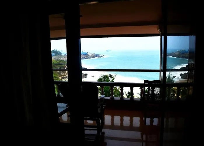 Vijaya Varma Beach Resort Kovalam