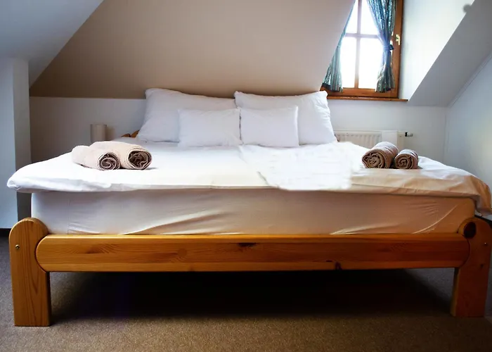Grand Slam Park Inn Budapest