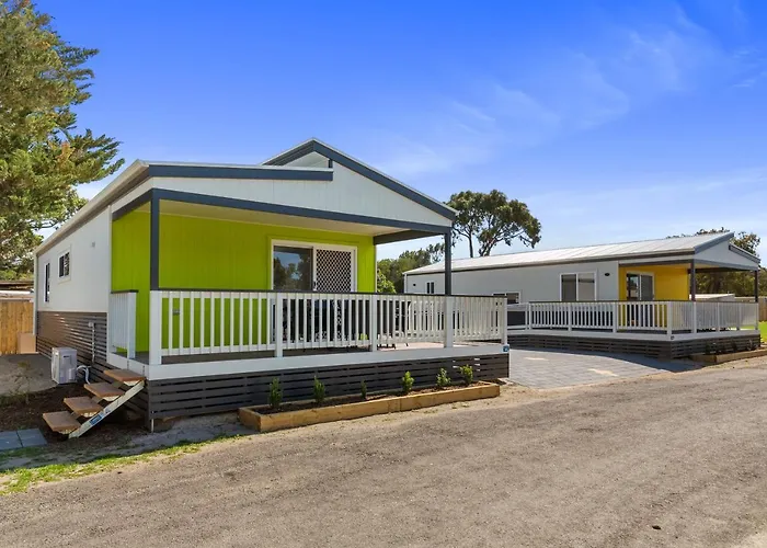 Victor Harbor Holiday Park
