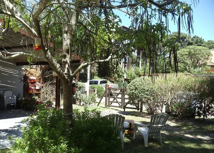 Dandy Suites Mar de Las Pampas