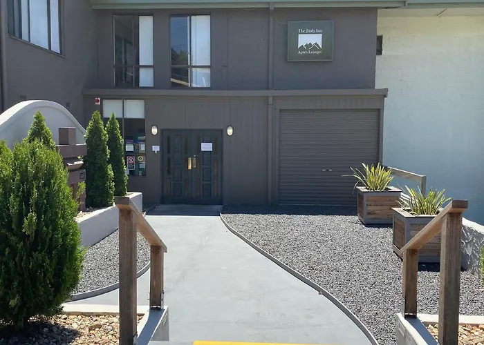 Jindy Inn Jindabyne
