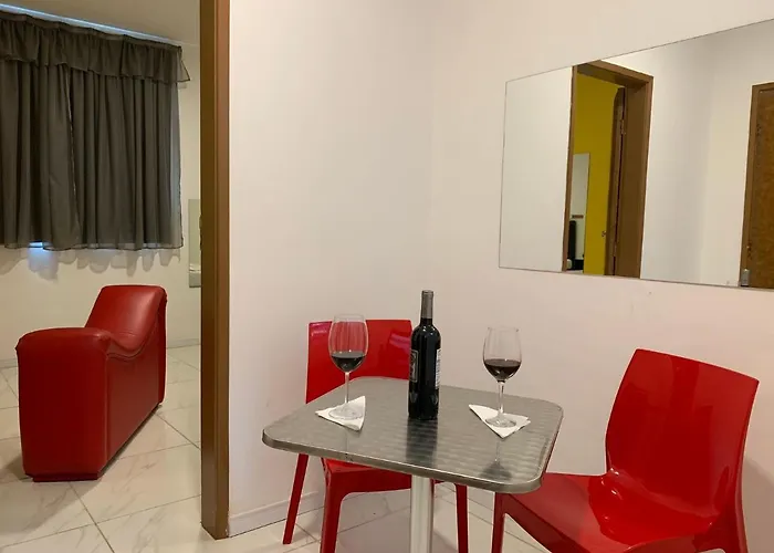 Motel Sky (Adults Only) Salvador