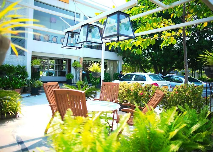 Hotel Villa Highnest - Oragadam -Sriperumbudur